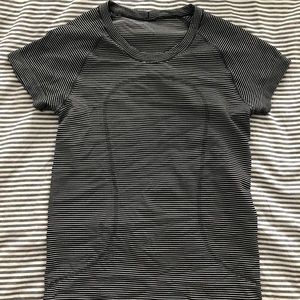 Lululemon Swiftly T-shirt
